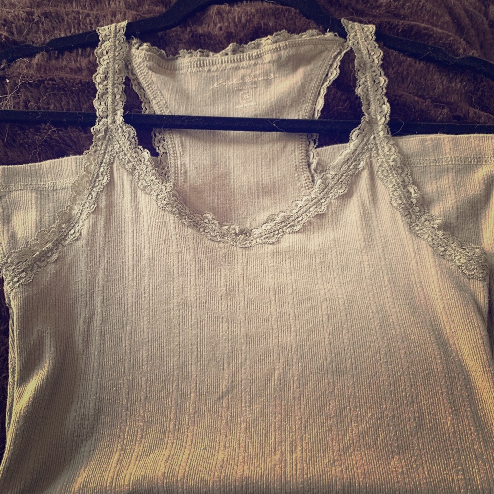 Eddie Bauer essential tank